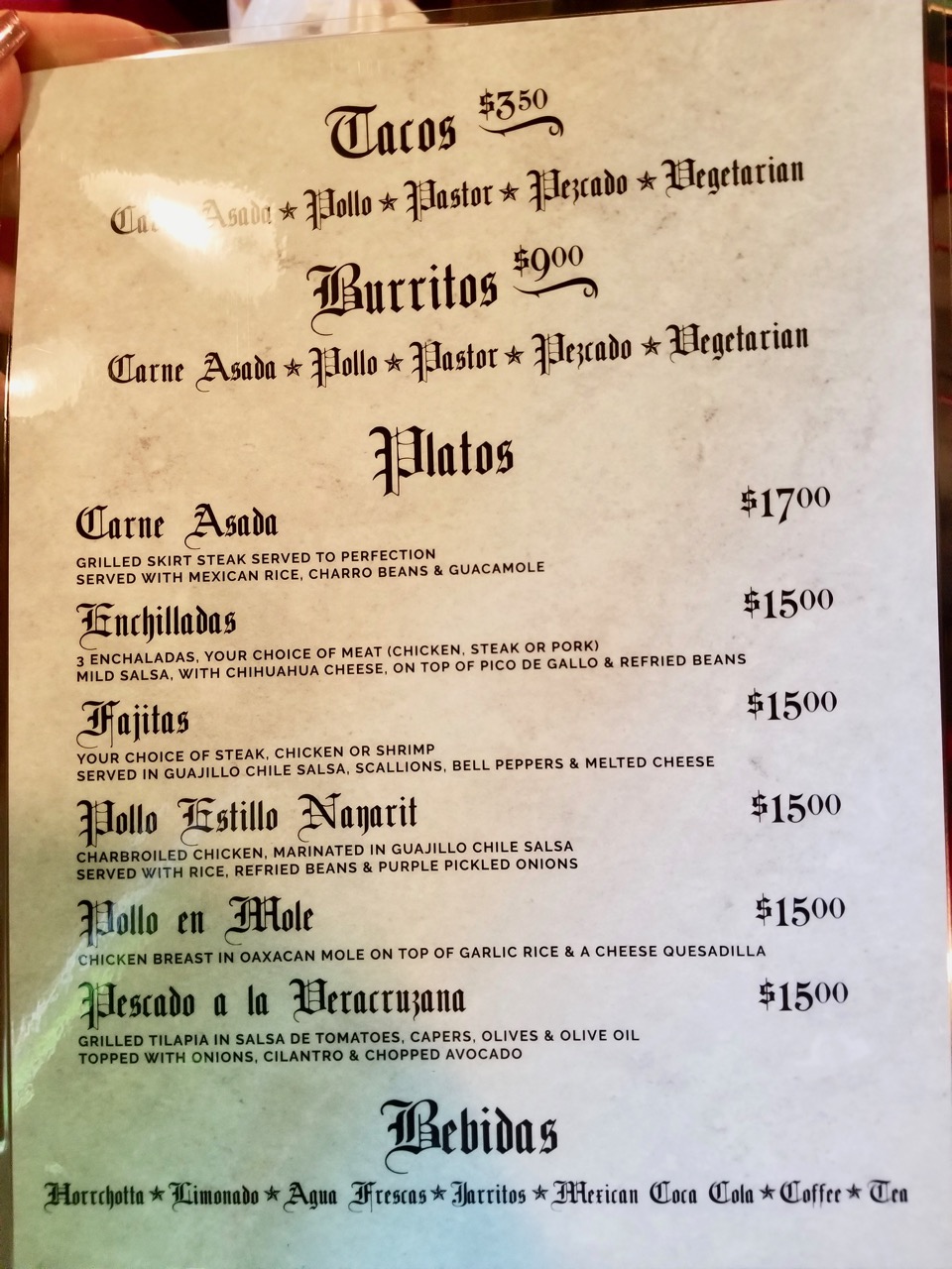 Mexican Restaurant Calavera Opens Thursday In West Town