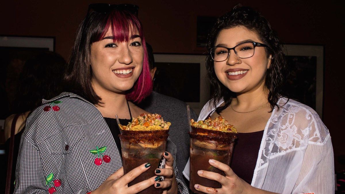 FirstEver Chicago Michelada Festival Comes To Pilsen This Weekend