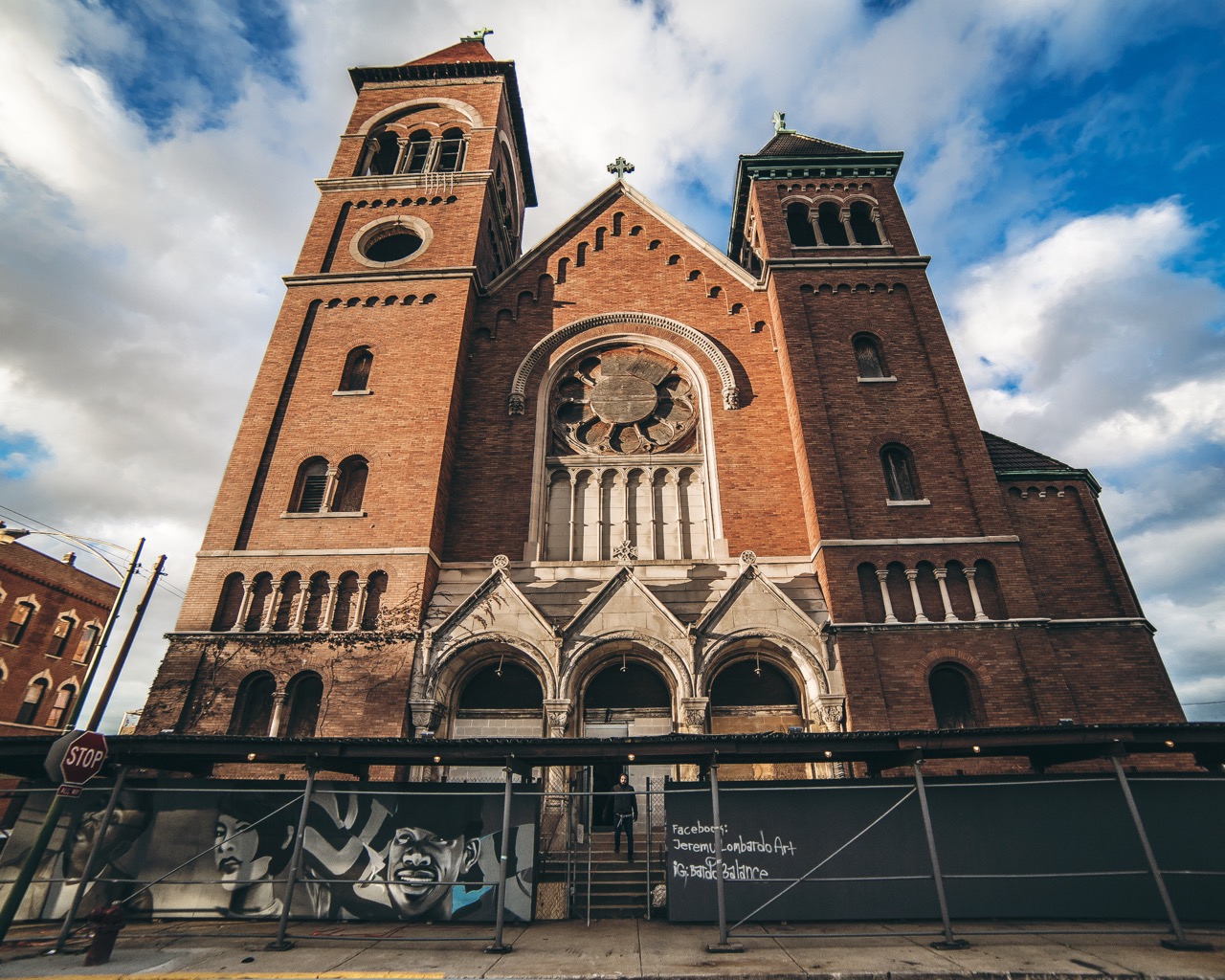 St. Boniface Condo Conversion Plan Gets Key Approval, Moves On To Full