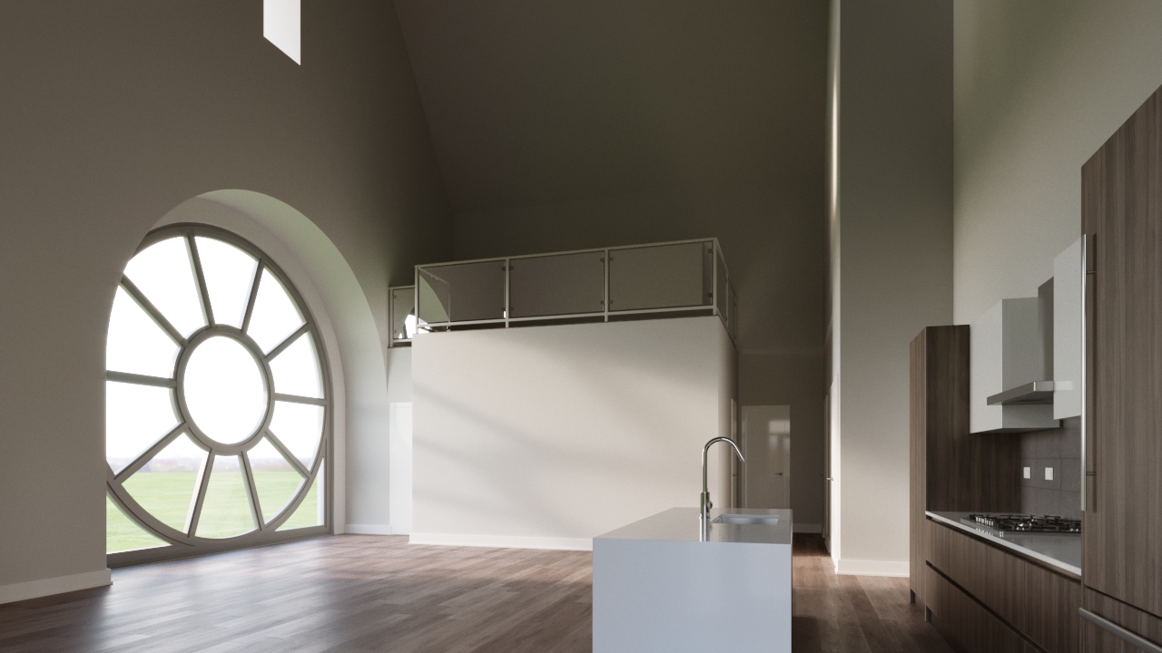 St. Boniface Condo Conversion Plan Gets Key Approval, Moves On To Full