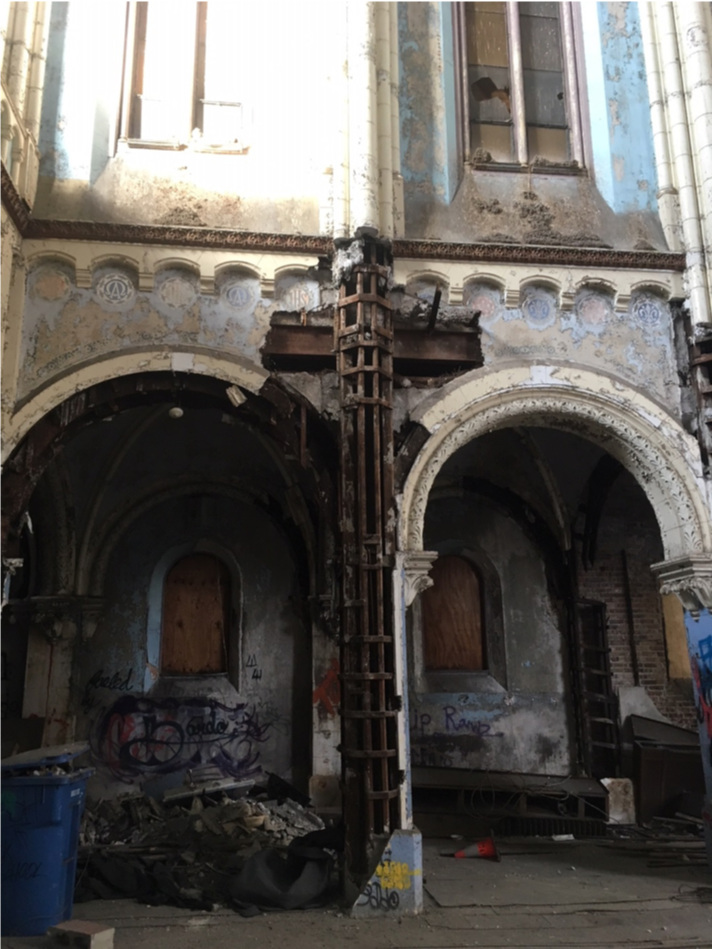 St. Boniface Condo Conversion Plan Gets Key Approval, Moves On To Full