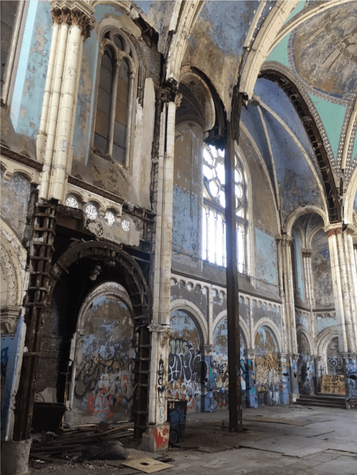 St. Boniface Condo Conversion Plan Gets Key Approval, Moves On To Full