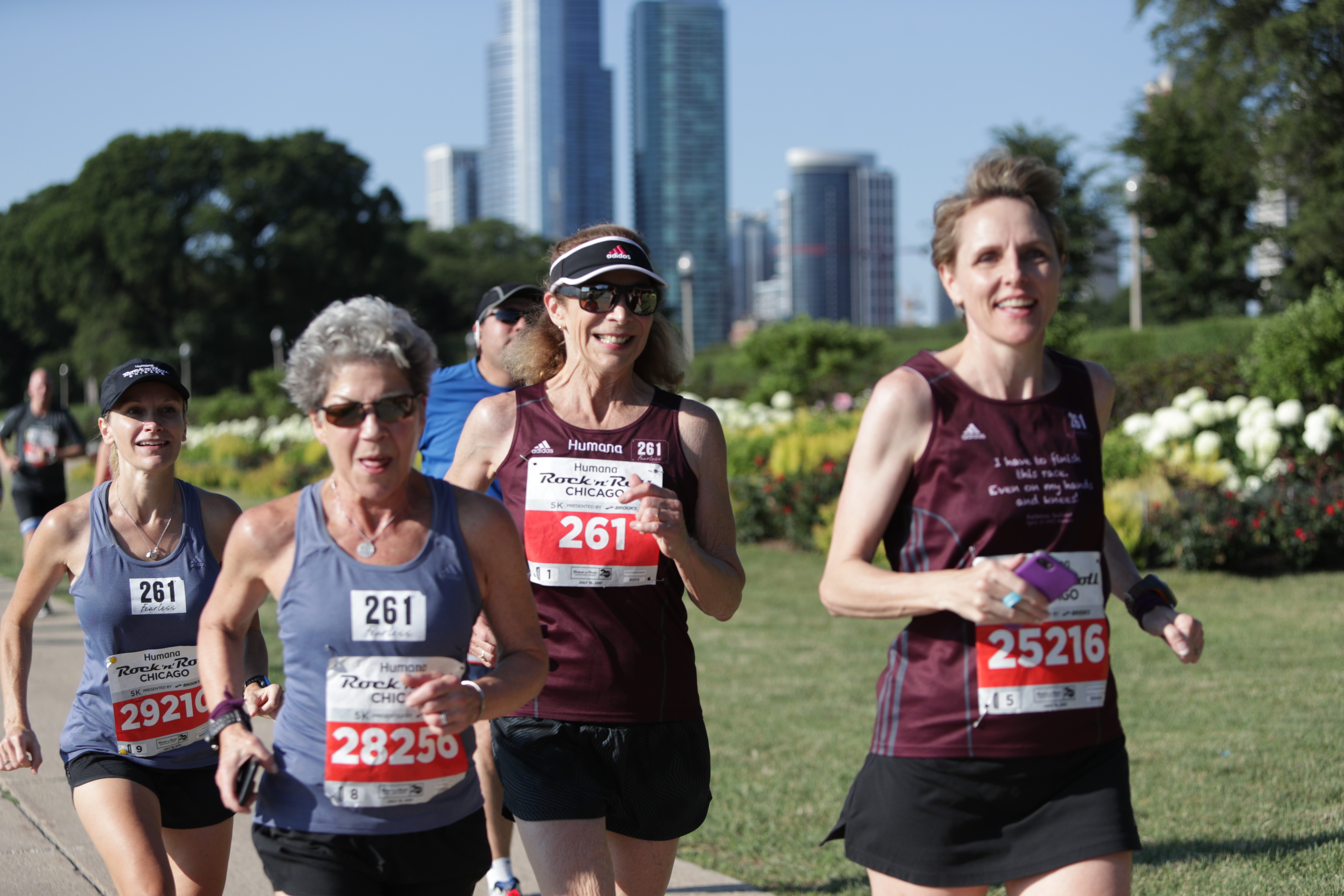 download kathrine switzer runner