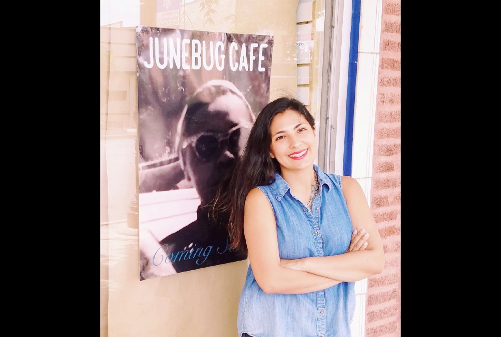 Junebug Café To Serve Meat Pies, Fresh Chicory Coffee In