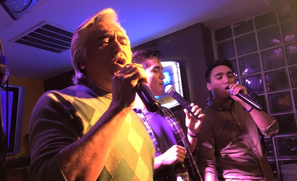 Are You The City's Best Karaoke Singer? Mayor Launches Tournament With A 5,000 Prize For Winner