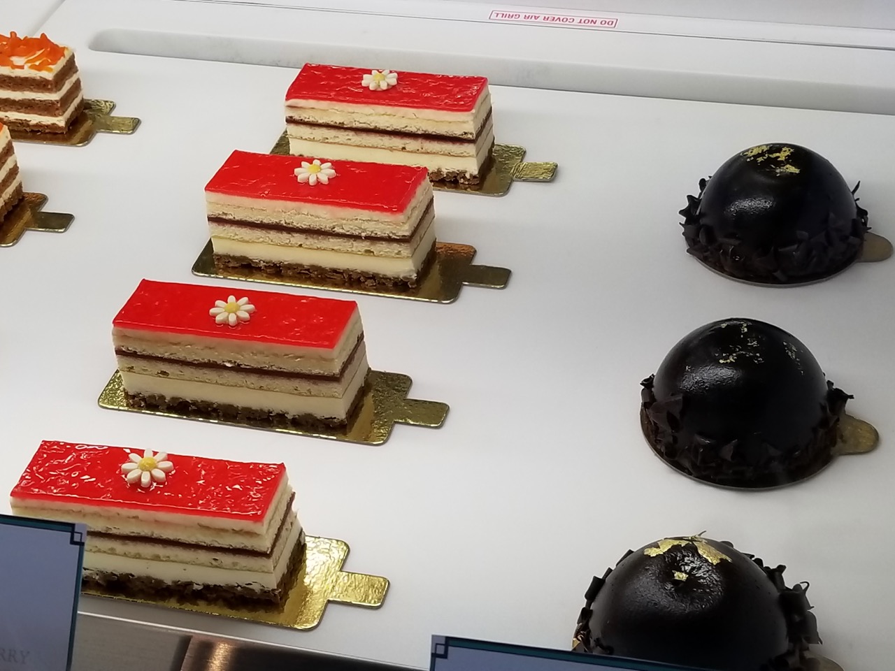 New Gelato Spot Eli's Ark Offers AnimalShaped Scoops Along North