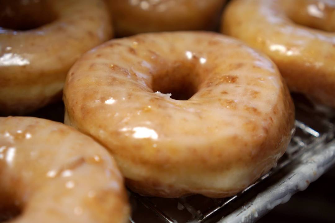 Stan's Donuts To Offer 89Cent Glazed Doughnuts (And Here's How To Get