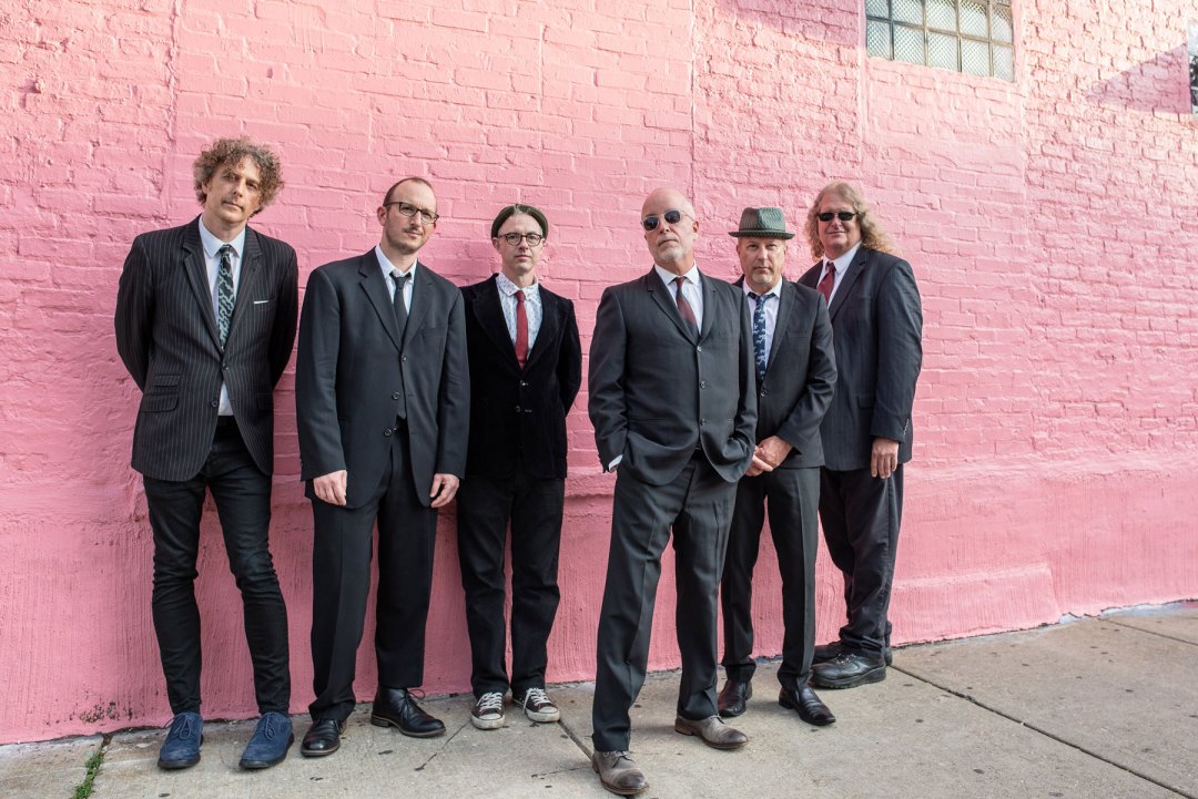 'Lot Jams' EndOfSummer Concert Series Kicks Off On Montrose Avenue