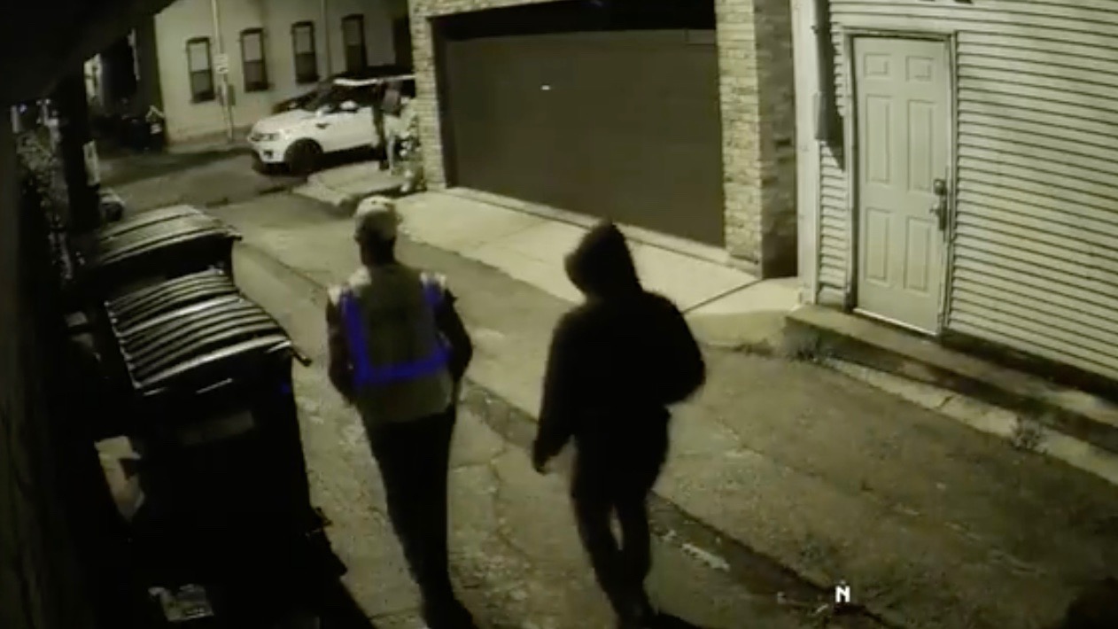 New 911 Service Allows Residents To Share Security Camera Footage With Police