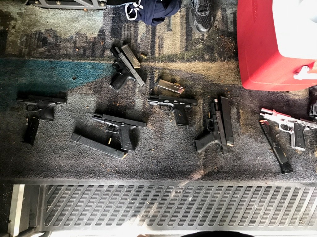 six guns south