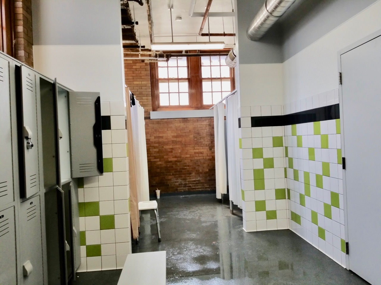 Swimmers, Rejoice! Bucktown's Holstein Park Pool Will Stay Open Through