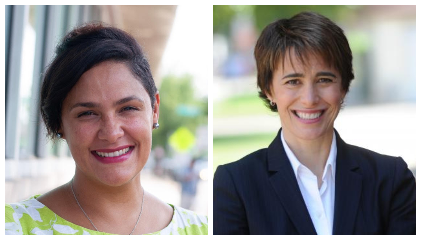 Ald. Deb Mell Asks For Partial Recount In 33rd Ward Alderman Race 'I