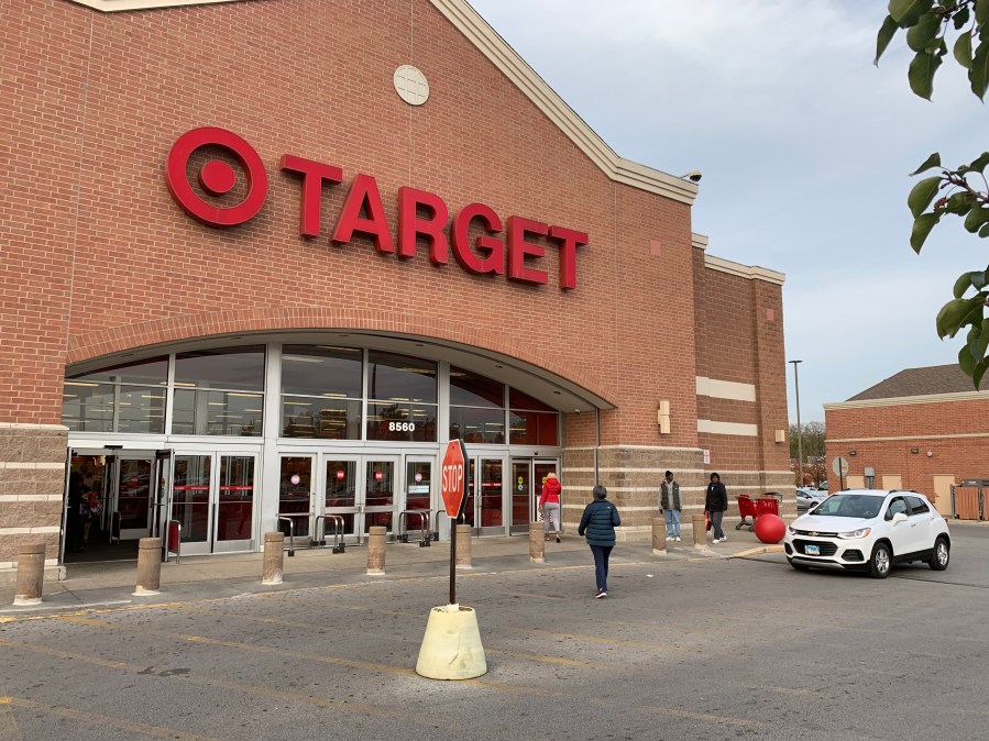 Target Boycott Considered As Company Closes Stores In South Side  Neighborhoods: 'This Is A Horrible Look'