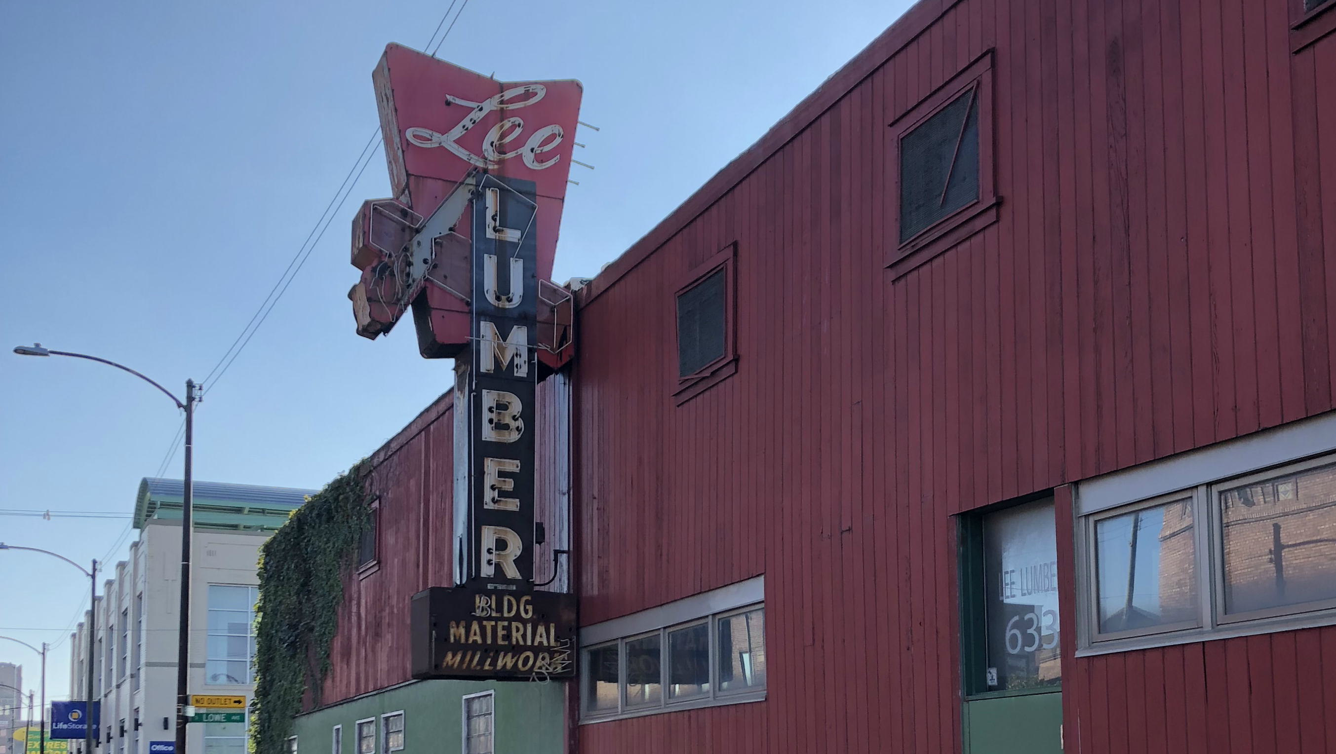 Lee Lumber, Chicago’s Largest Lumberyard, To Close Next Week After 66 Years