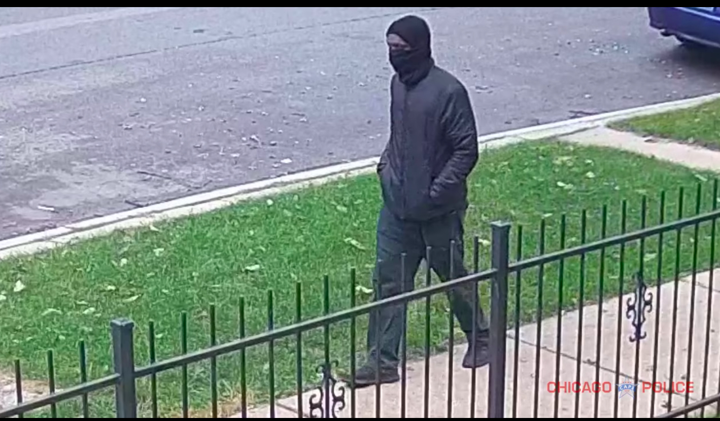 Gun Used In 2 Murders That Terrified Rogers Park Last Fall Has Been Used In 2 More Shootings