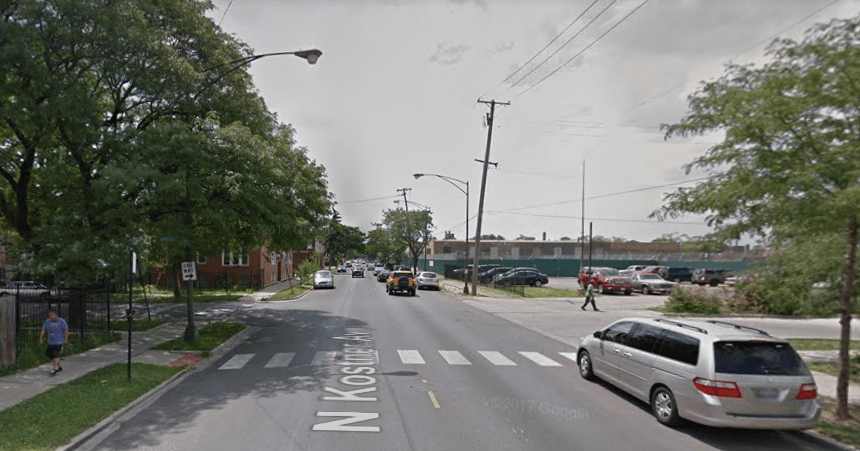 West Humboldt Park Armed Robberies Lead To Police Warning