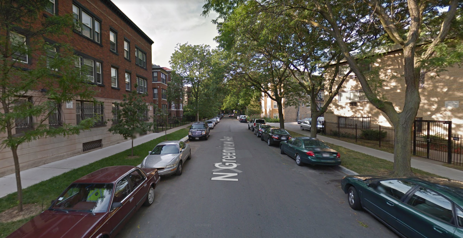 Rogers Park Shooting That Wounded Man Unrelated To Recent Slayings ...