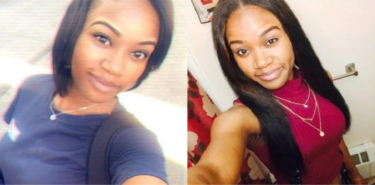 25K Reward Offered After Pregnant Postal Worker Kierra Coles Goes Missing