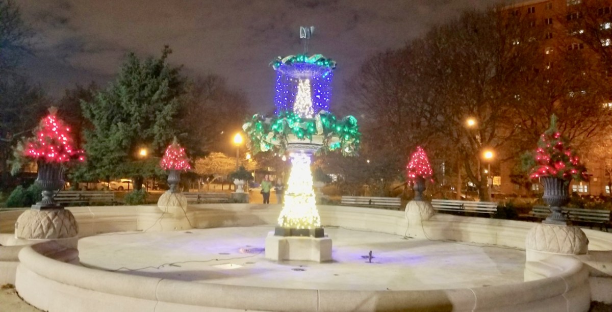 Wicker Park, Ukrainian Village, West Town Leaders Replace December