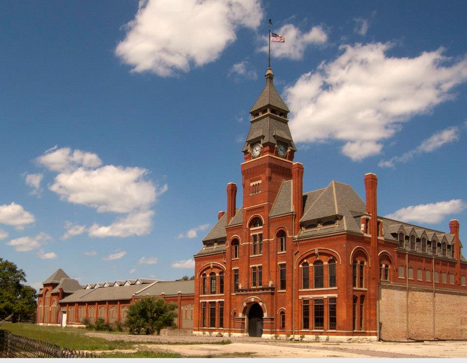 Pullman National Monument Visitor Center Coming To Clock Tower Building