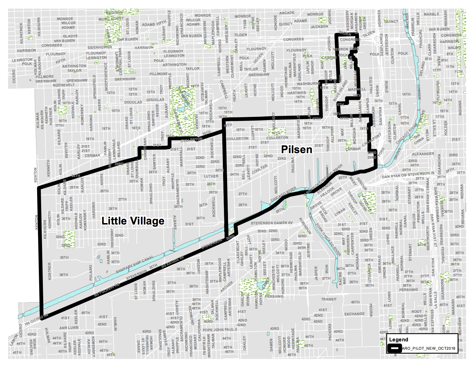 City Council Approves New Pilsen, Little Village Affordable Housing Plan