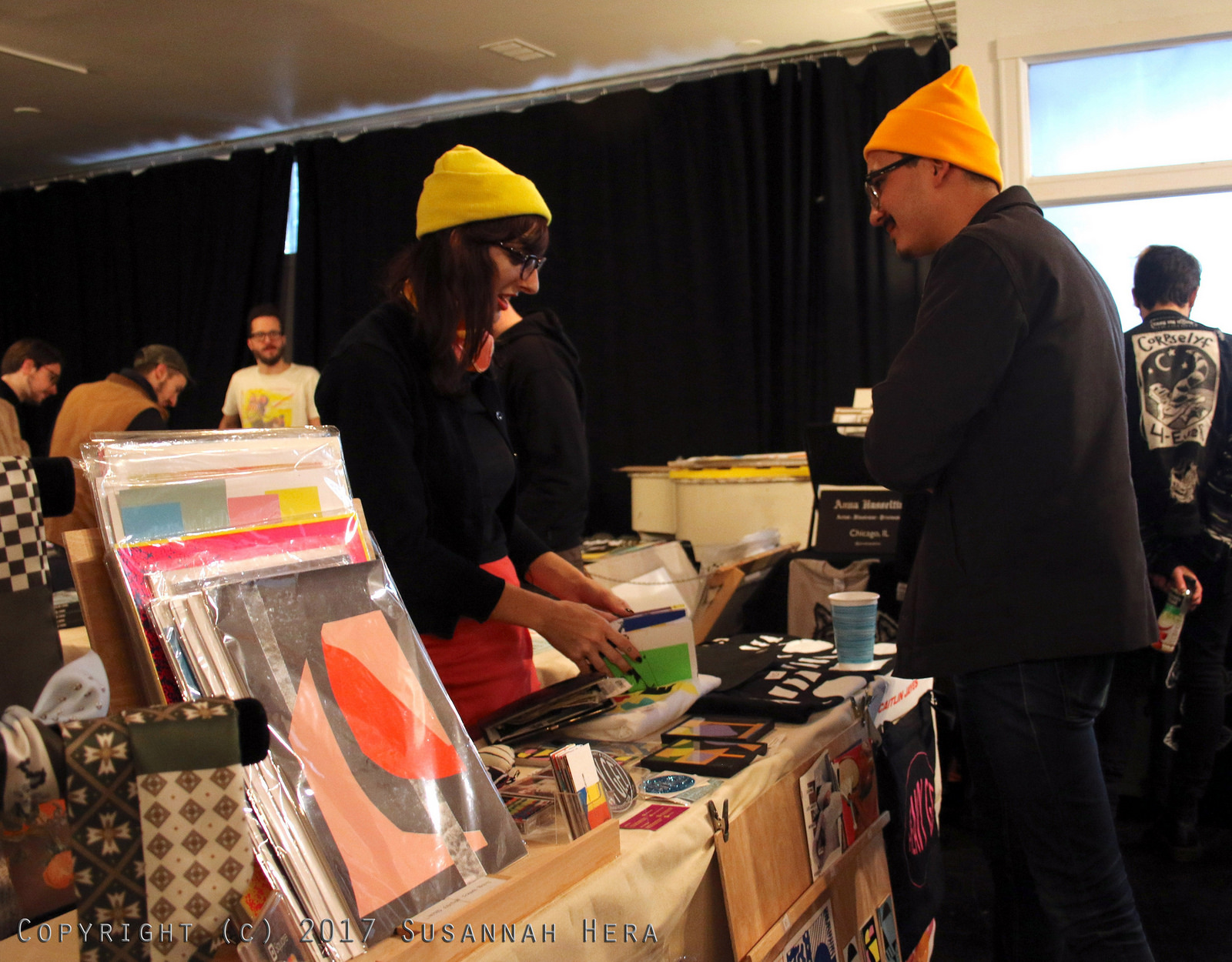 Check Out LimitedEdition Prints At The Chicago Printers Guild