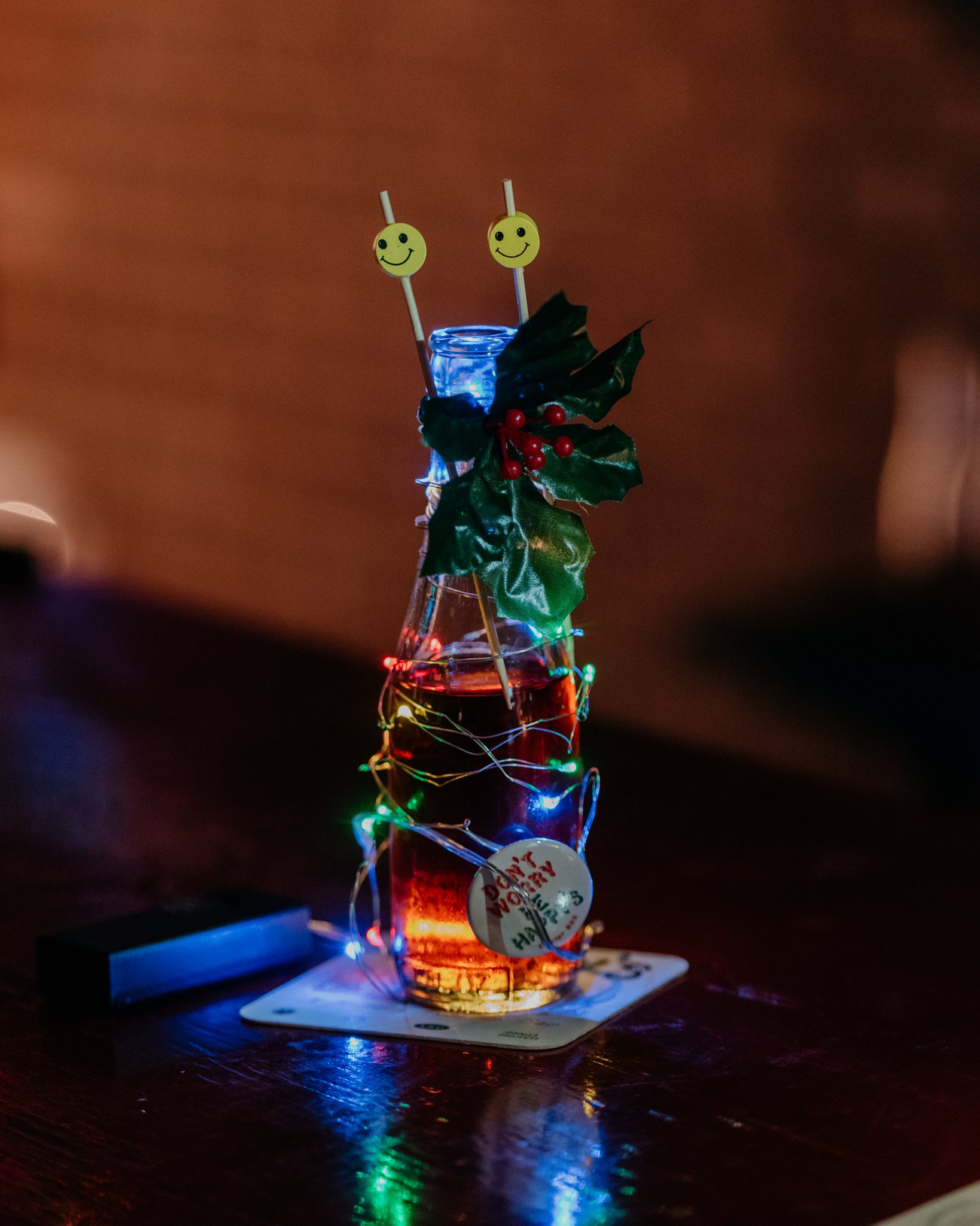 20 Christmas And Hanukkah PopUp Bars To Get You Ready For The Holidays