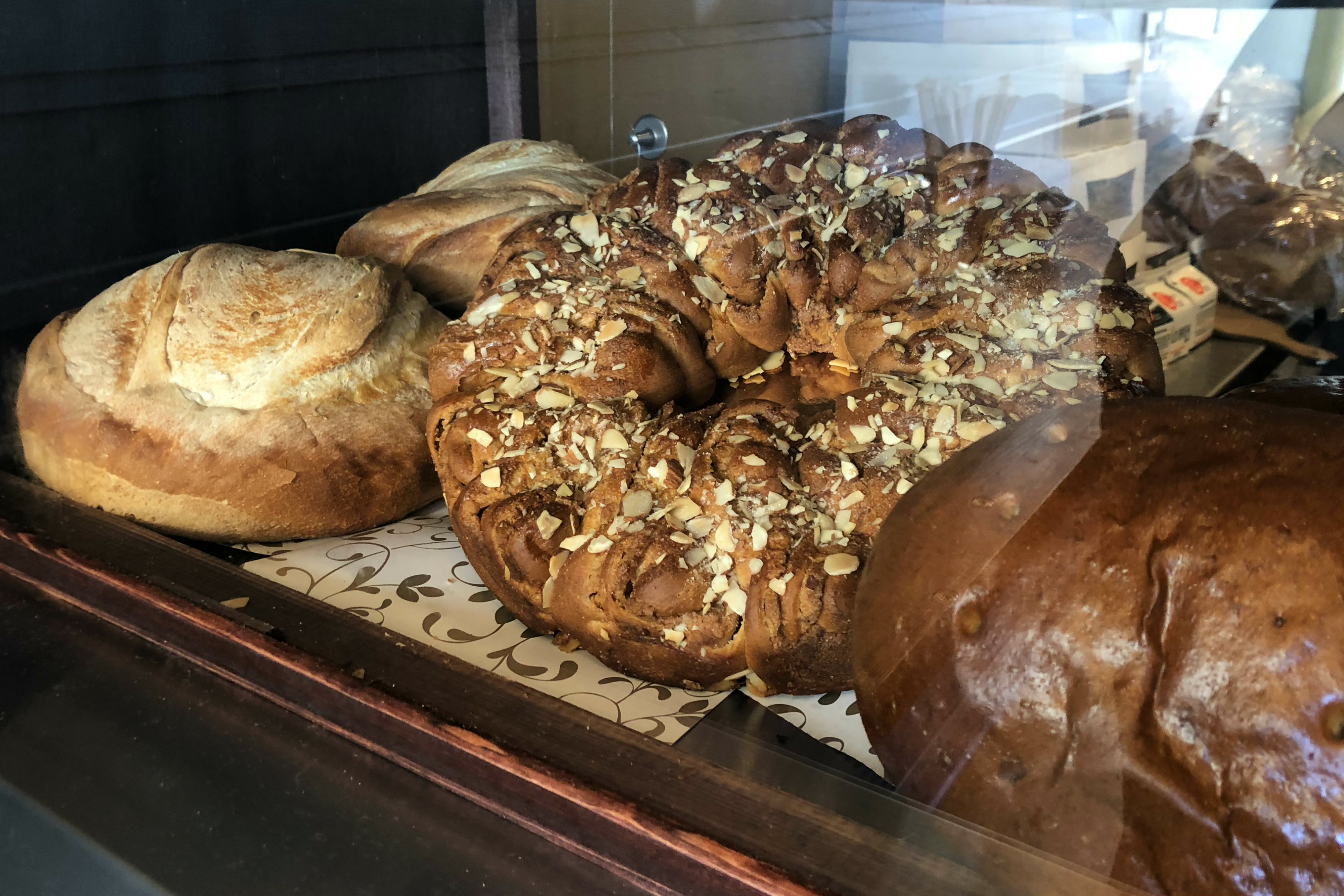 Shuttered Swedish Bakery's Traditions Are Back Thanks To Alfonso