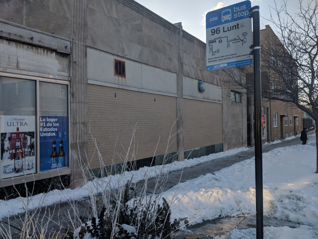 Calling All Rogers Park Artists 5,000 Available For Clark And Lunt Mural Project