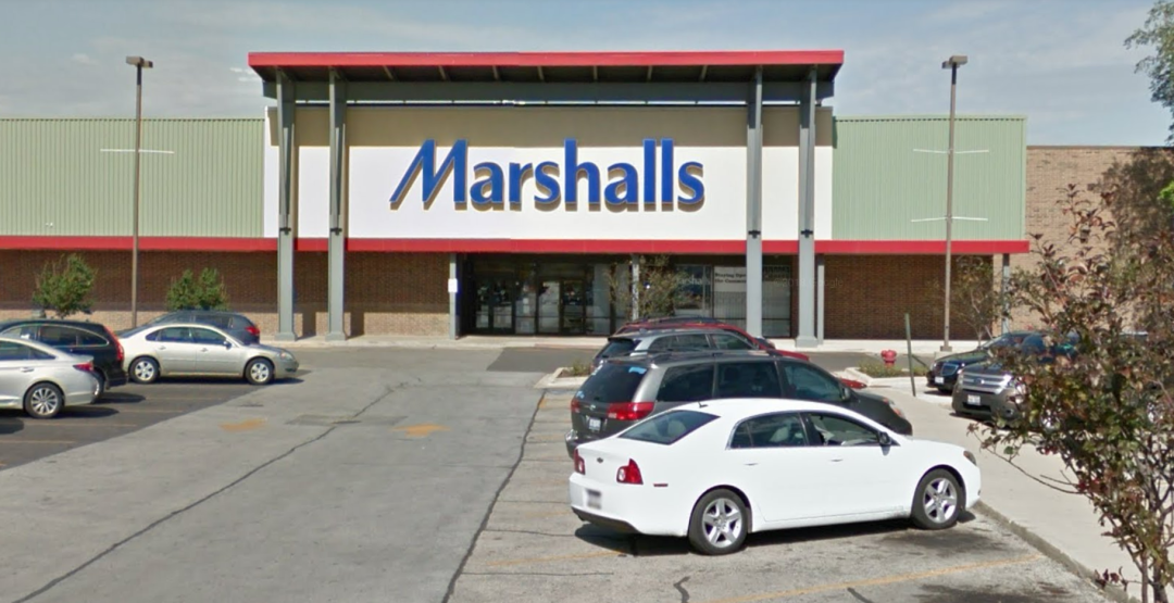 Marshalls Closing 2 Stores On South Side 'Devastating To These