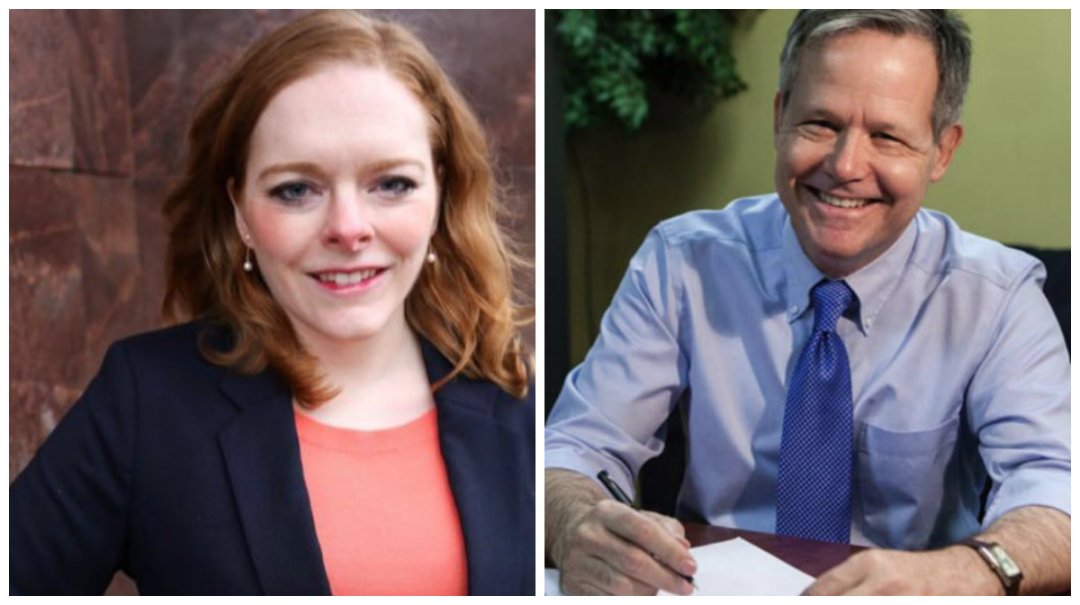 Ald. James Cappleman Appears Headed For Runoff In 46th Ward