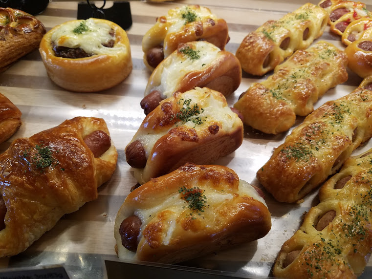 Tous Les Jours, A FrenchKorean Bakery, To Make Wicker Park Its 2nd Chicago Location