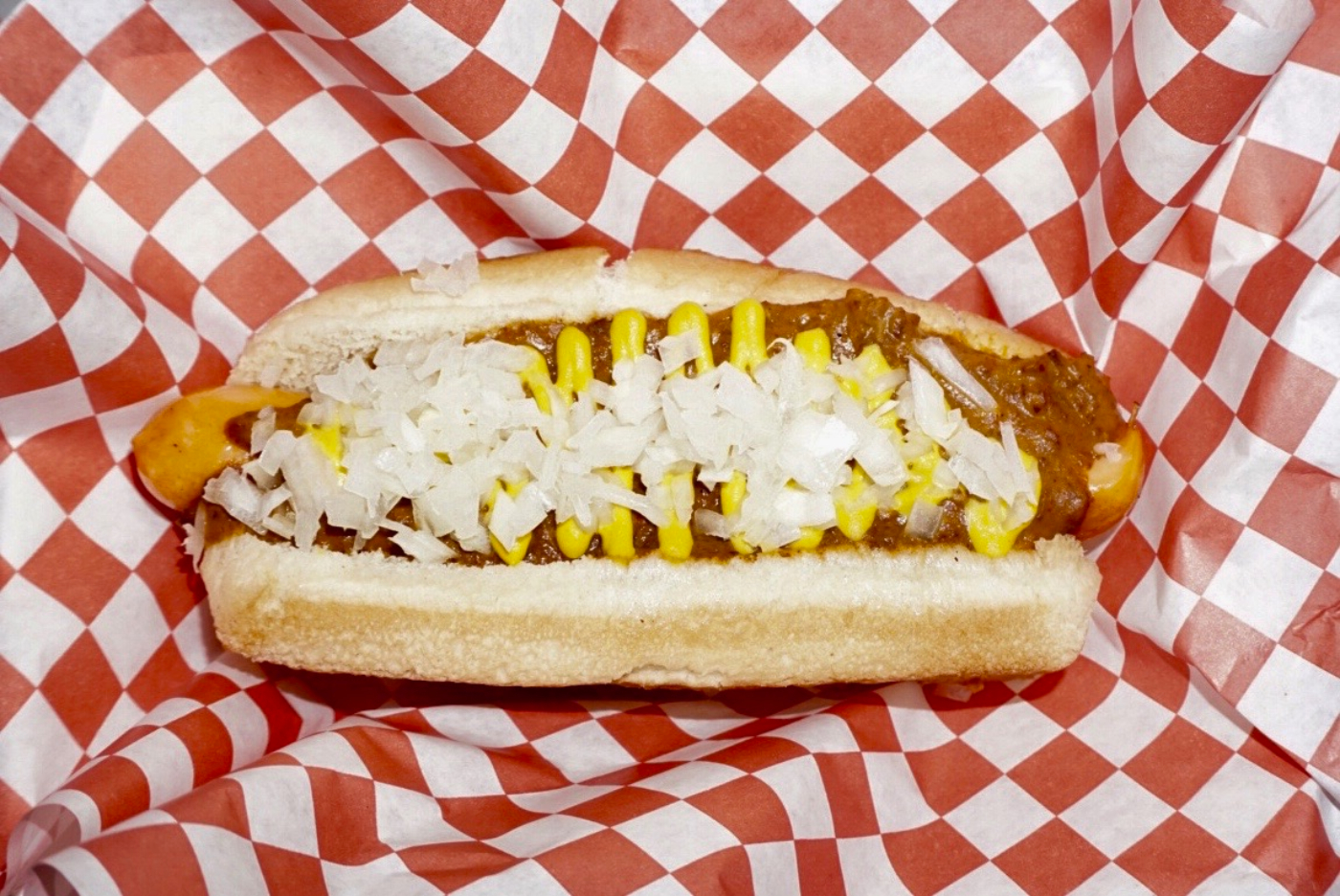 Lola's Coney, Touted As Chicago's Only Spot Dedicated To DetroitStyle