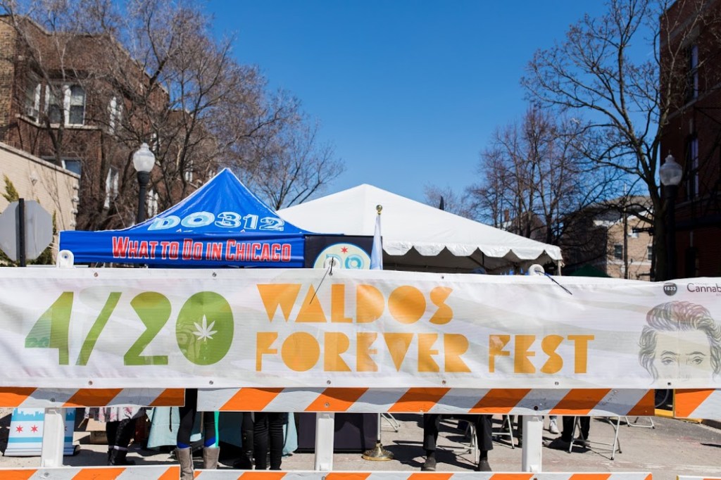 Waldos Forever 4/20 Fest Goes Online After Coronavirus Cancels Huge