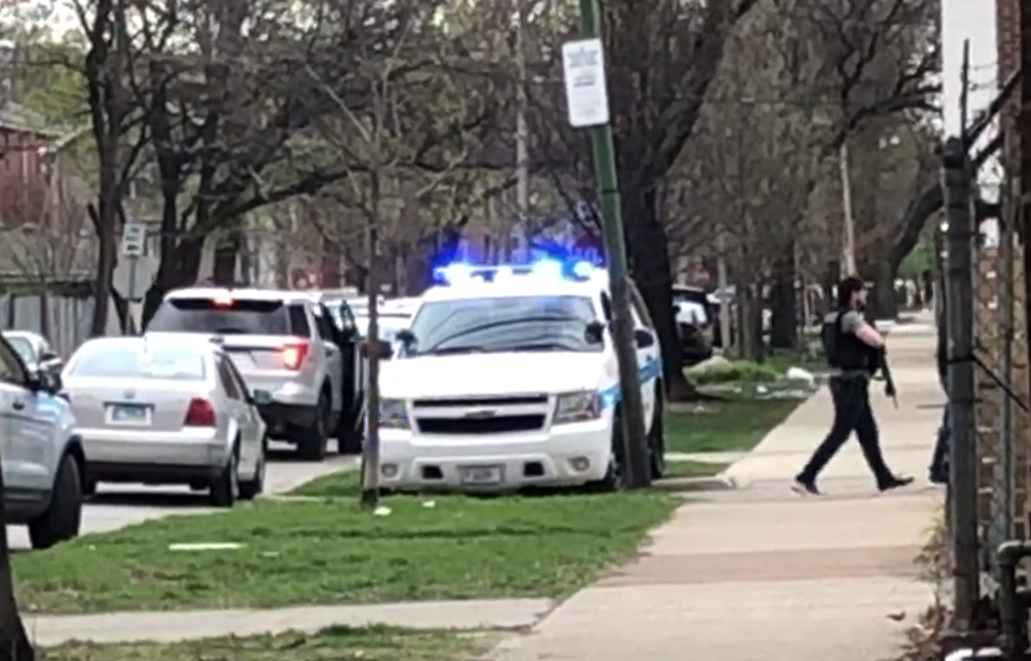 Gang War To Blame For String Of Shootings In Hermosa And West Logan