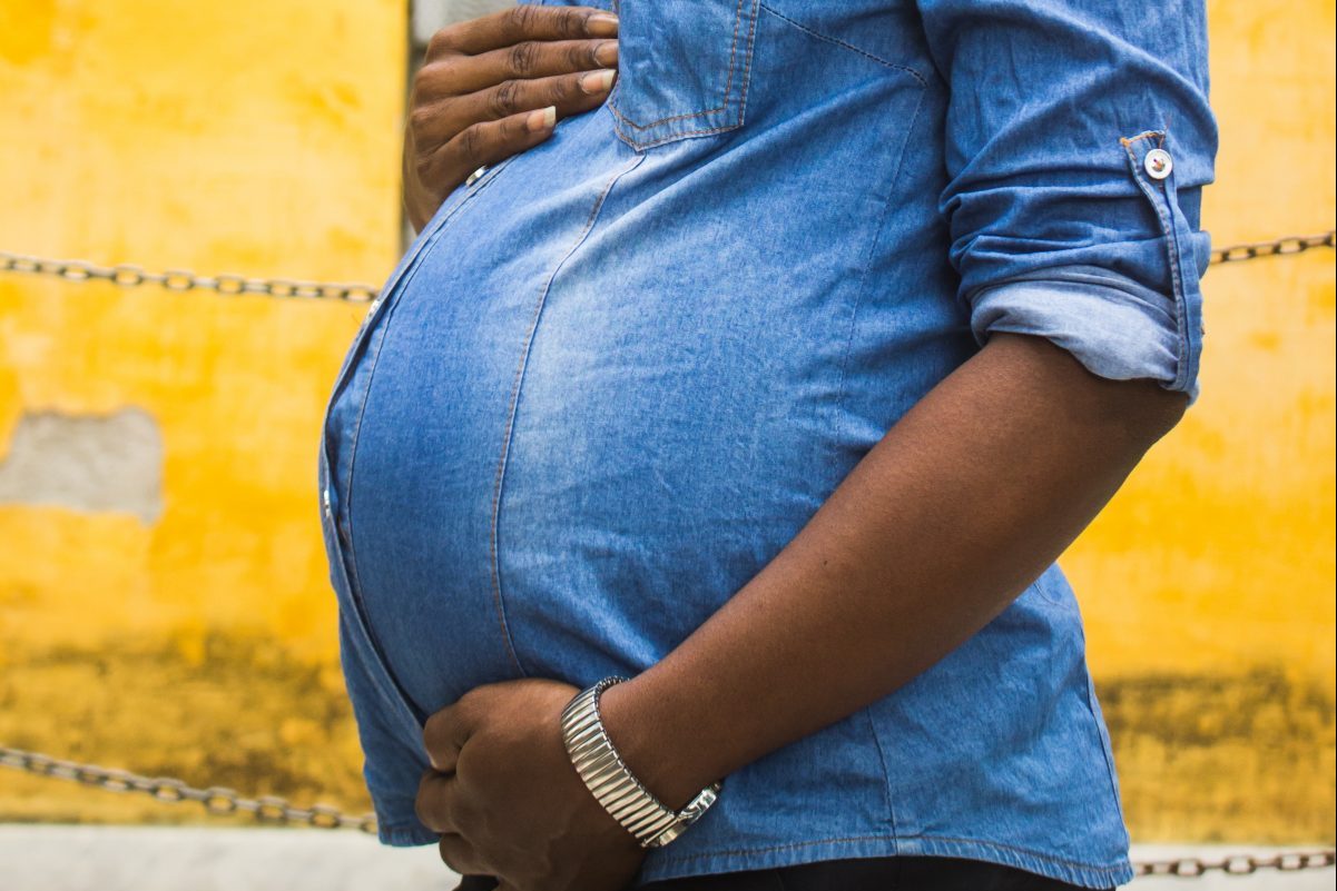 Help Protect Pregnant Black Women On South West Sides Through New
