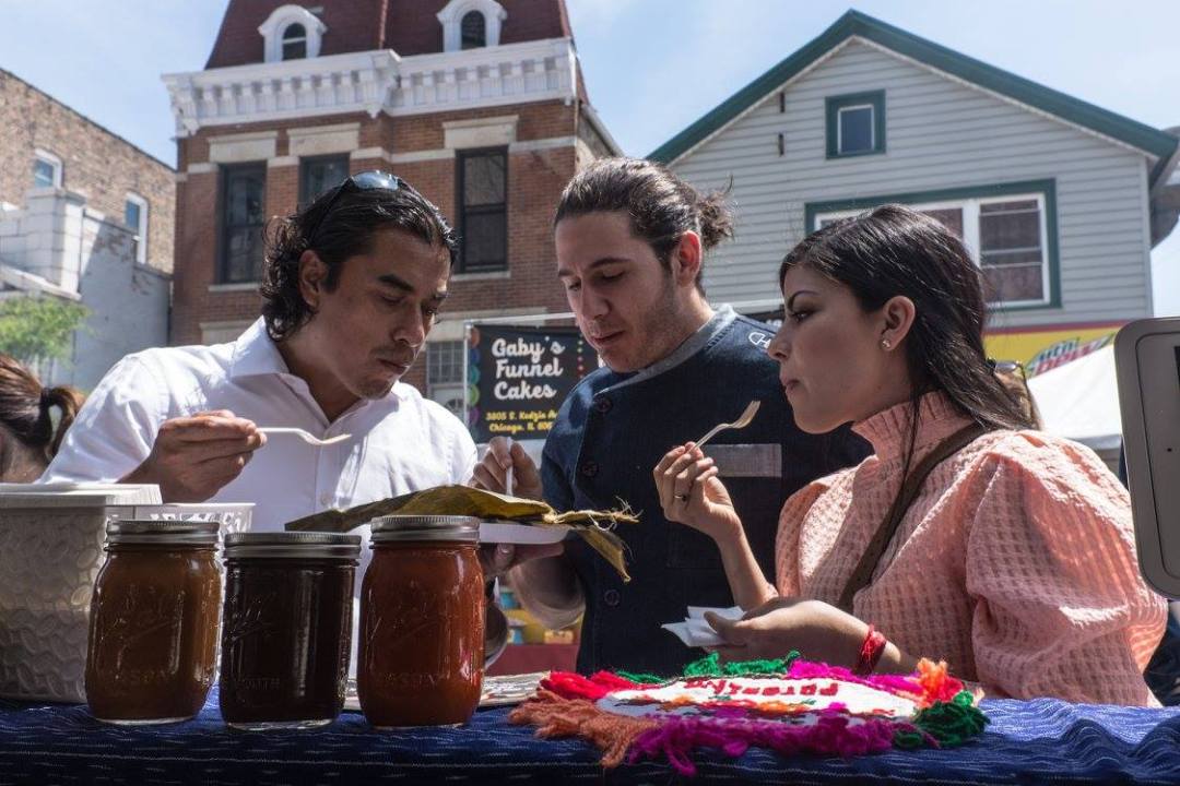 The Best Mole In Pilsen? Chefs To Compete At The 10th Annual Mole De Mayo