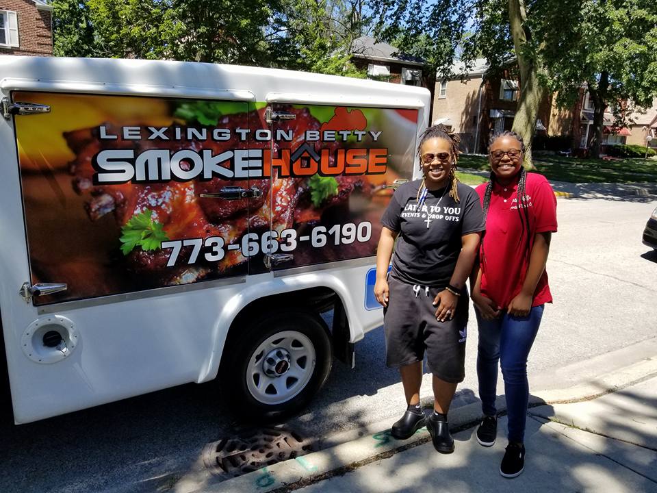 Hyde Park Food Truck Festival Archives Block Club Chicago