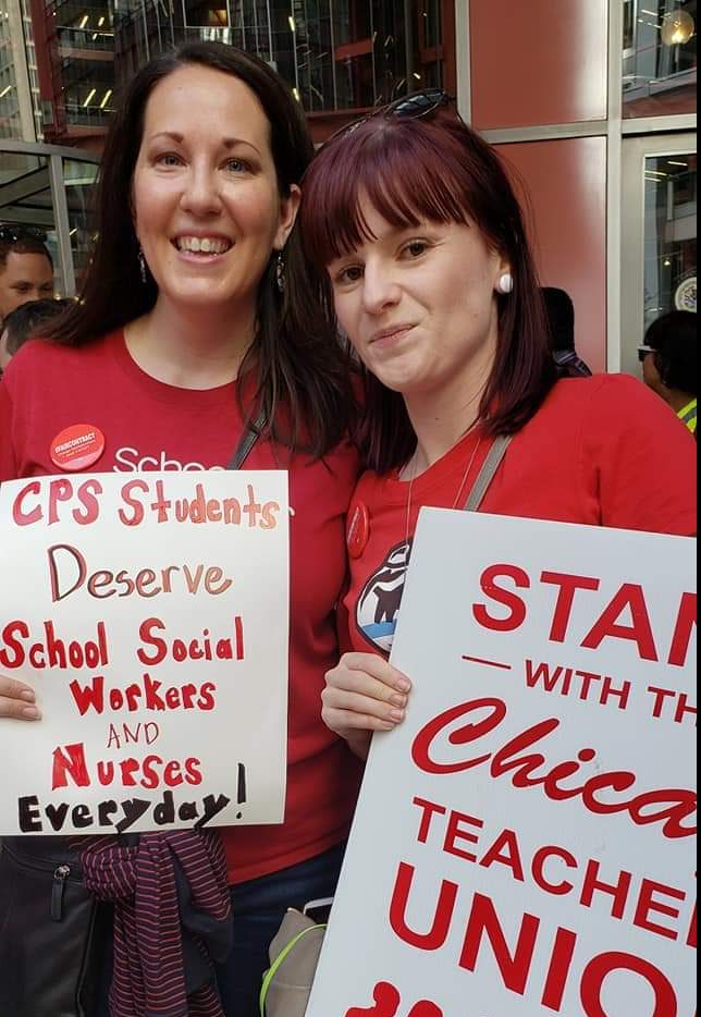 Overworked Social Workers Underserved Kids As CPS Works To Fill 100 