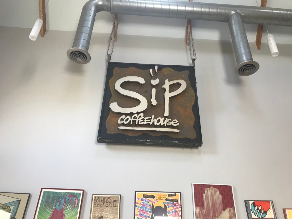 Sip Coffee House Closes After 20 Years In West Town Will Be Replaced By A Bakery