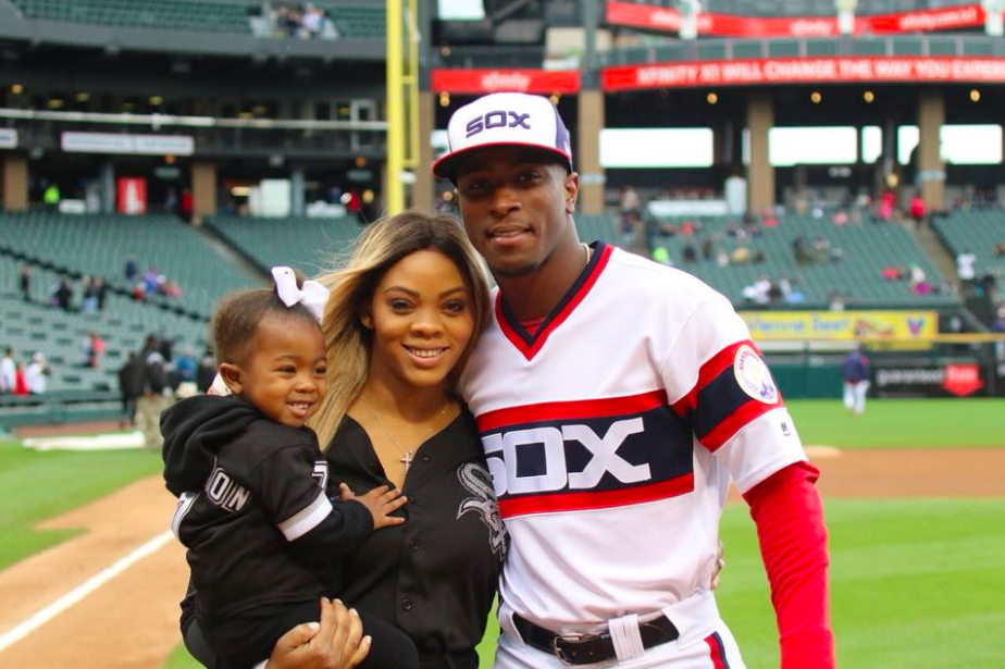 White Sox's Tim Anderson Donating To AntiViolence Efforts Every Time