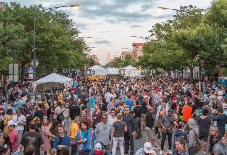 West Fest, Do Division Street Festivals Returning This Summer After 2