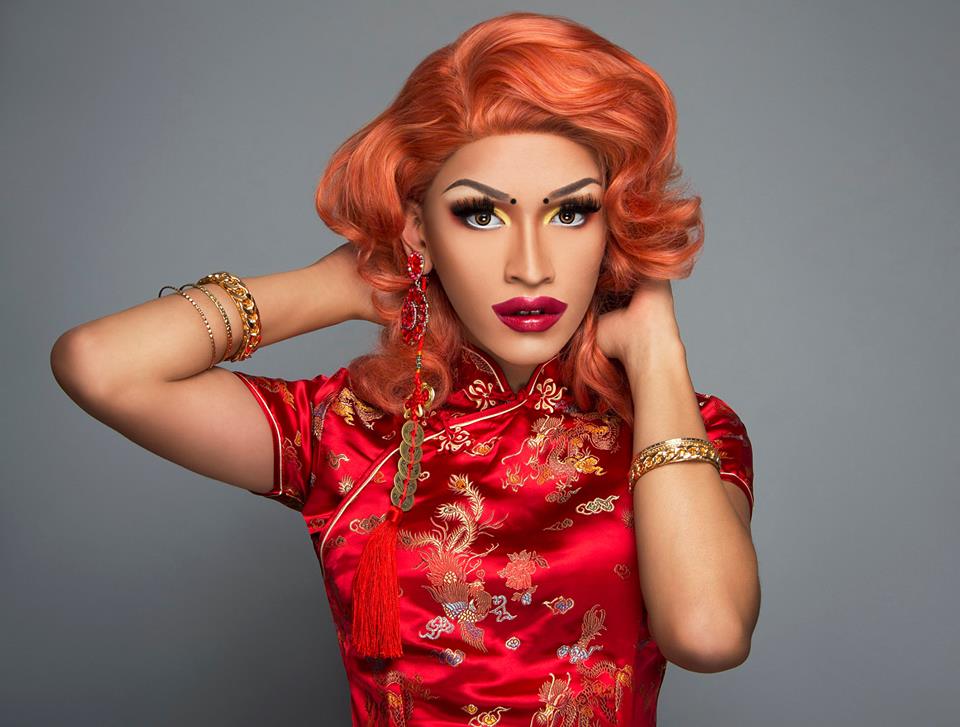 The Epicenter Of Drag Chicago Is Finally Getting The Epic Drag