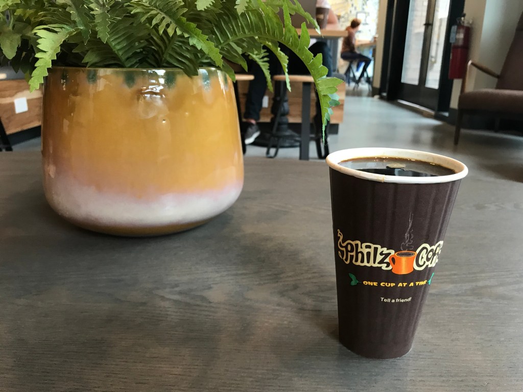 San Francisco Based Philz Coffee Opens First Chicago Location In Wicker Park Next Week