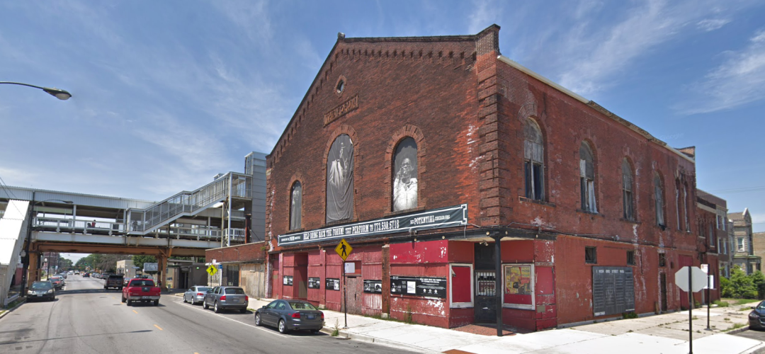The Forum In Bronzeville Is Continuing Its Comeback, But Owners Need