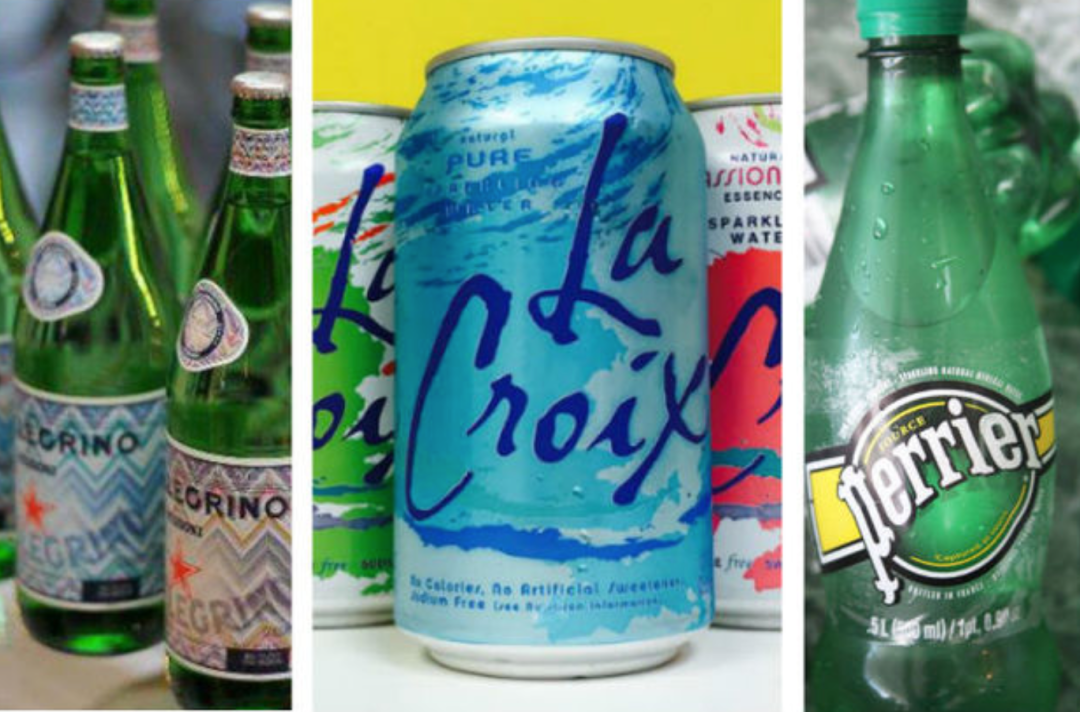 Supreme Court Flushes Bottled Water Tax Suit Claiming Walgreens