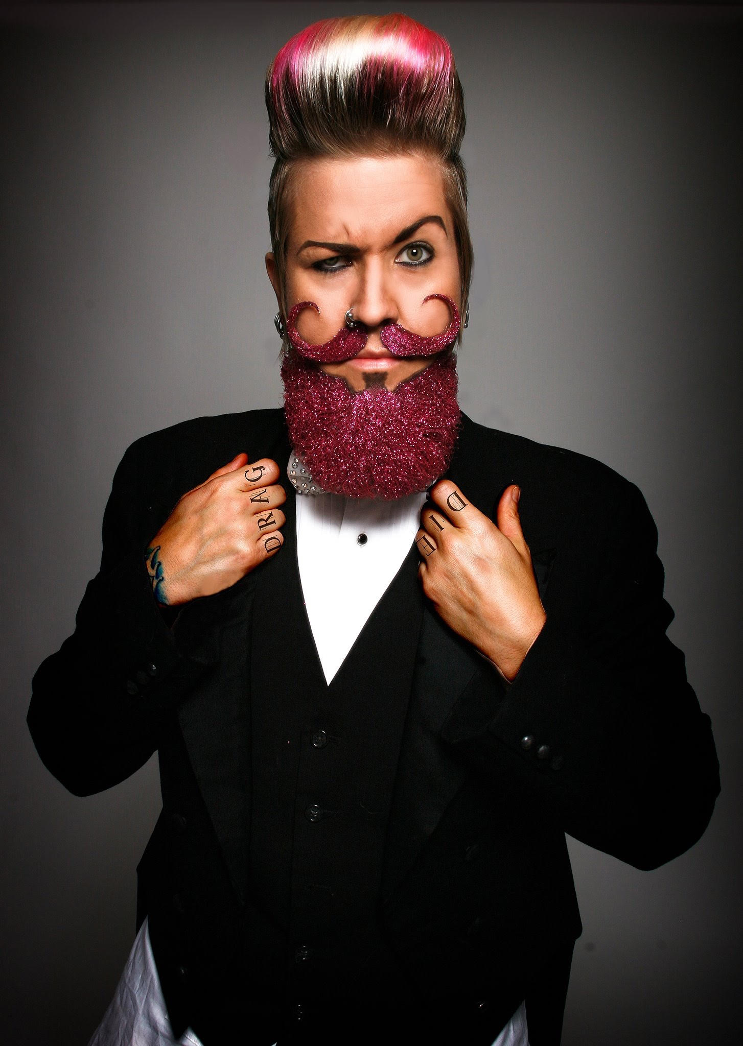 The 'Epicenter Of Drag,' Chicago Is Finally Getting The Epic Drag