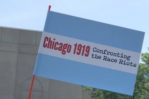 1919 Chicago Race Riots