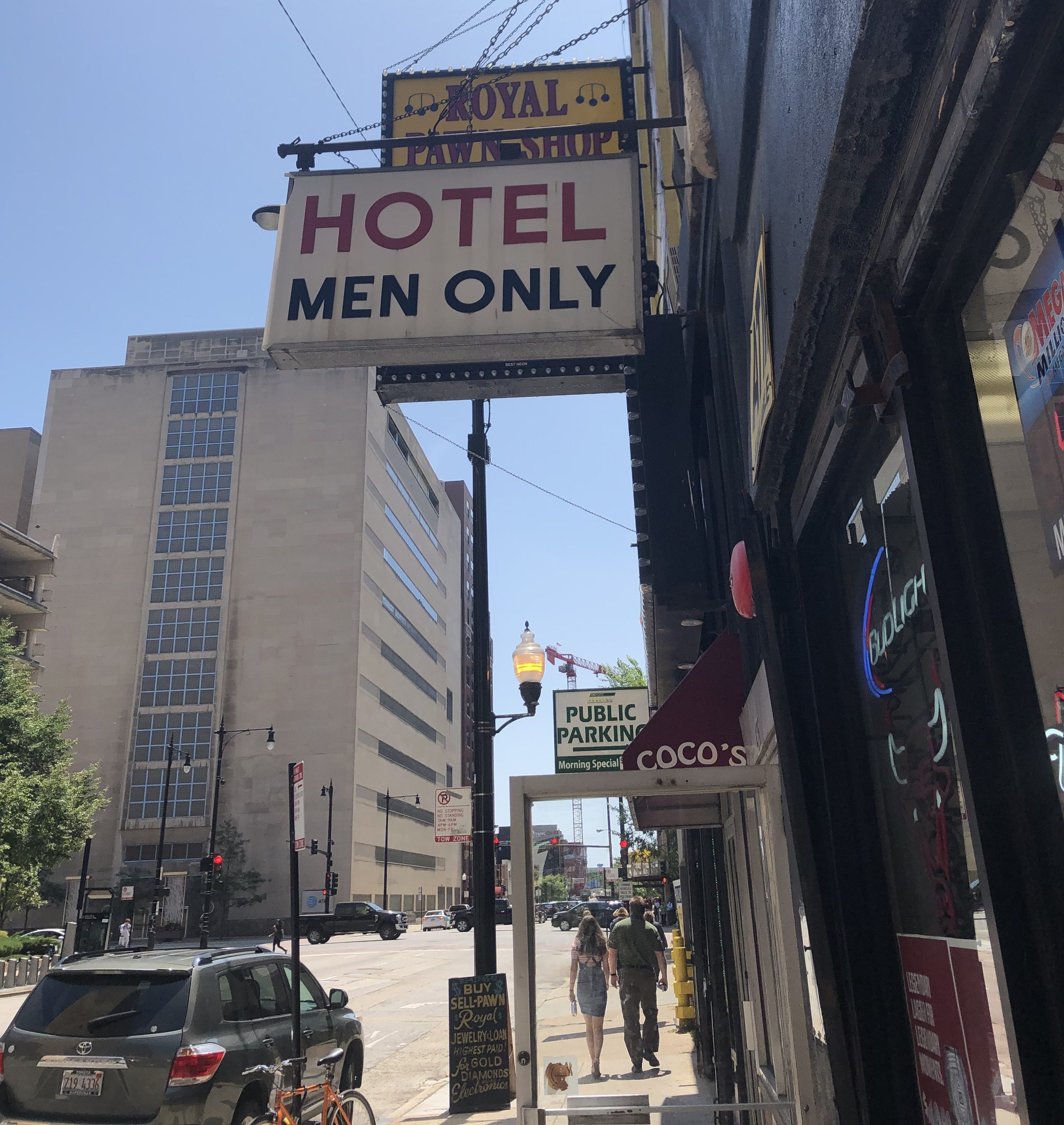 Beyond The Headlines: The Real O'Block Chicago - i281rh0
