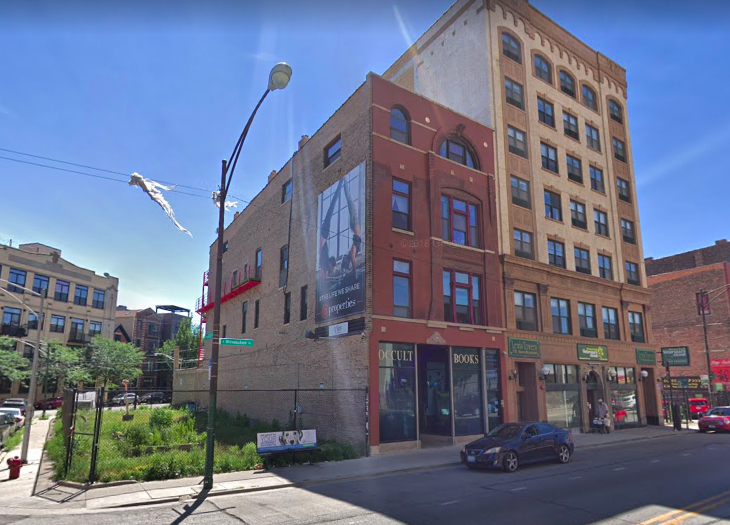 Wicker Park Lofts Archives Block Club Chicago